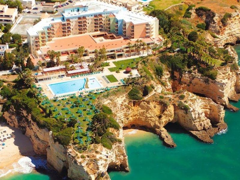 Pestana Viking Beach & Golf Resort