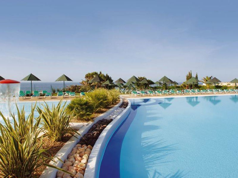 Pestana Viking Beach & Golf Resort