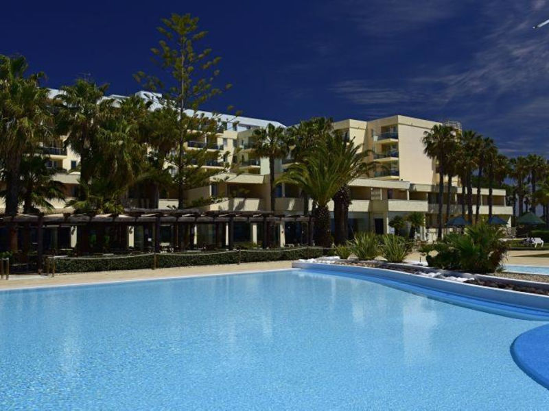 Pestana Viking Beach & Golf Resort