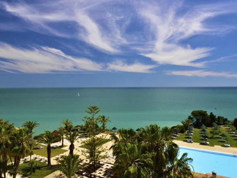 Pestana Viking Beach & Golf Resort