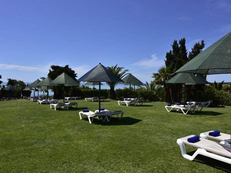 Pestana Viking Beach & Golf Resort