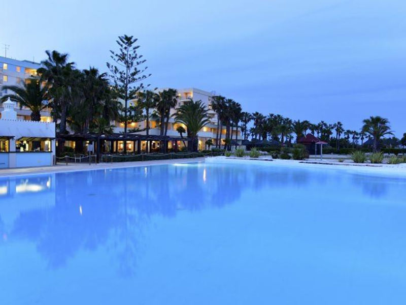 Pestana Viking Beach & Golf Resort