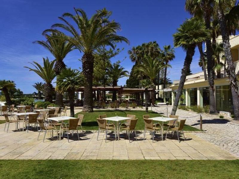 Pestana Viking Beach & Golf Resort