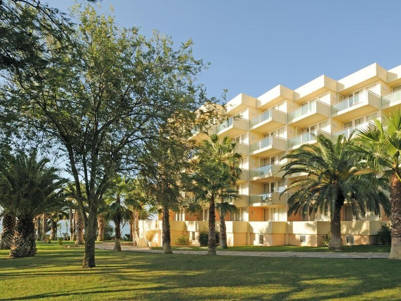 Pestana Viking Beach & Golf Resort