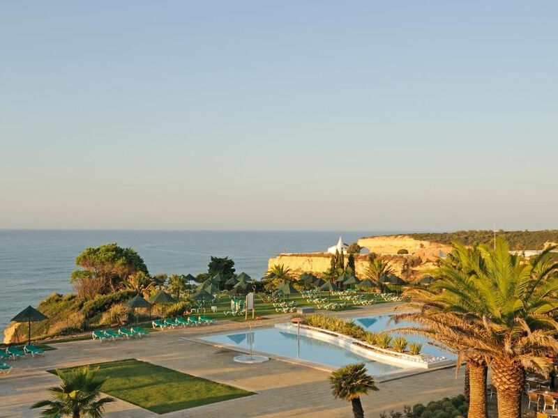 Pestana Viking Beach & Golf Resort