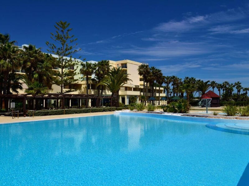 Pestana Viking Beach & Golf Resort