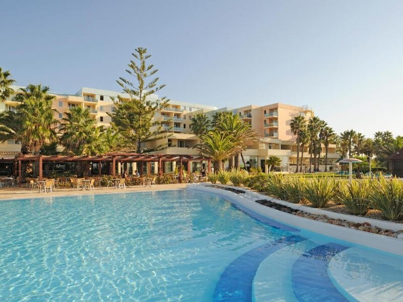 Pestana Viking Beach & Golf Resort