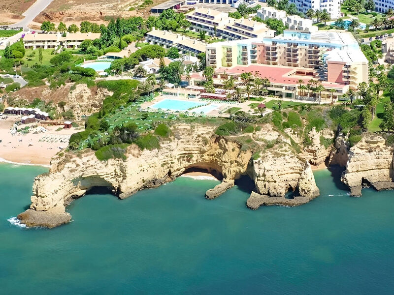 Pestana Viking Beach & Golf Resort