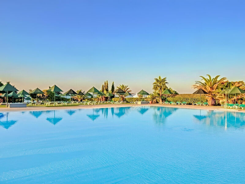 Pestana Viking Beach & Golf Resort