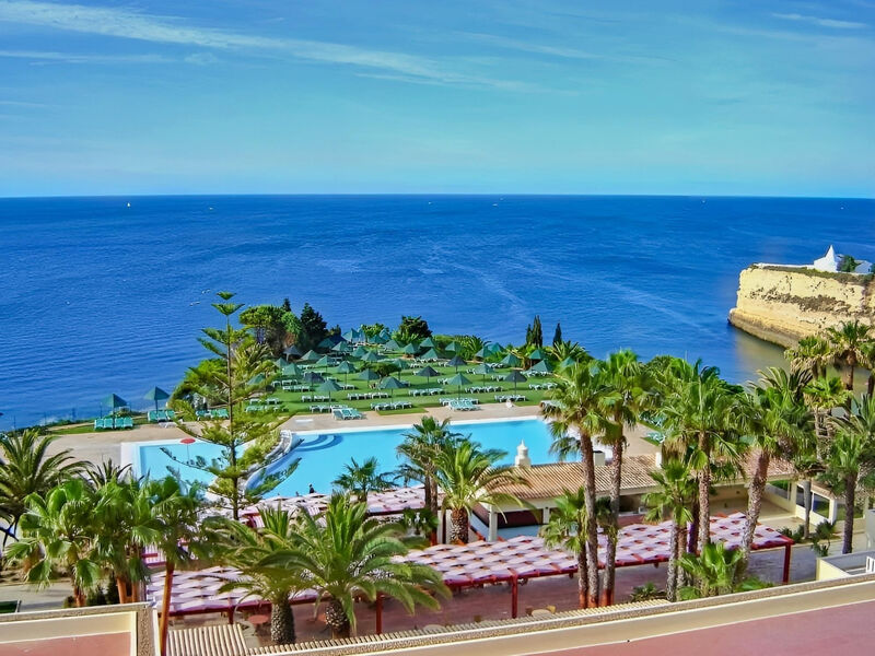 Pestana Viking Beach & Golf Resort