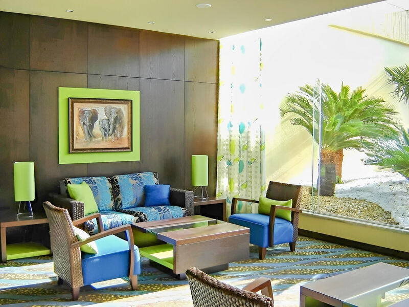 Pestana Viking Beach & Golf Resort