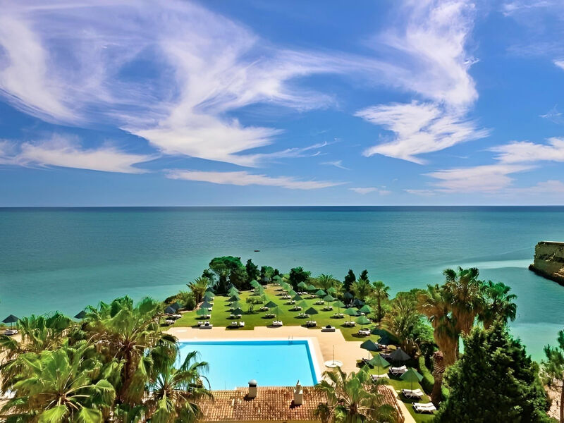 Pestana Viking Beach & Golf Resort
