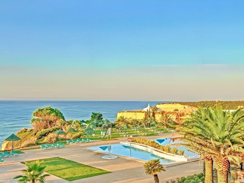 Pestana Viking Beach & Golf Resort