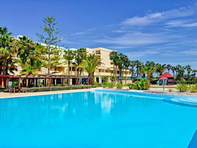 Pestana Viking Beach & Golf Resort