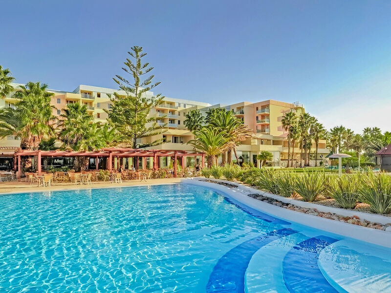 Pestana Viking Beach & Golf Resort