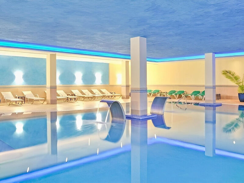 Pestana Viking Beach & Golf Resort