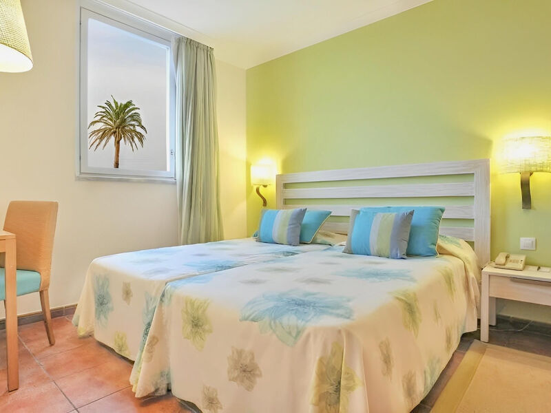 Pestana Viking Beach & Golf Resort
