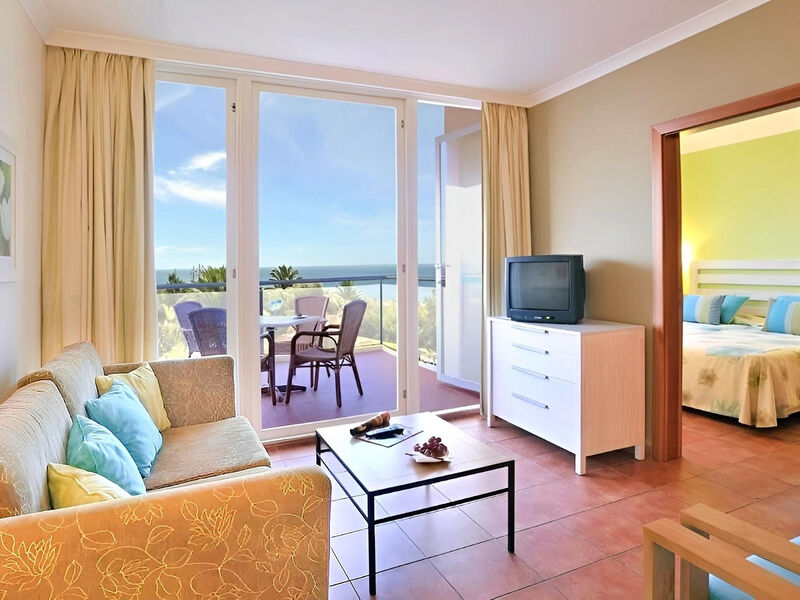 Pestana Viking Beach & Golf Resort