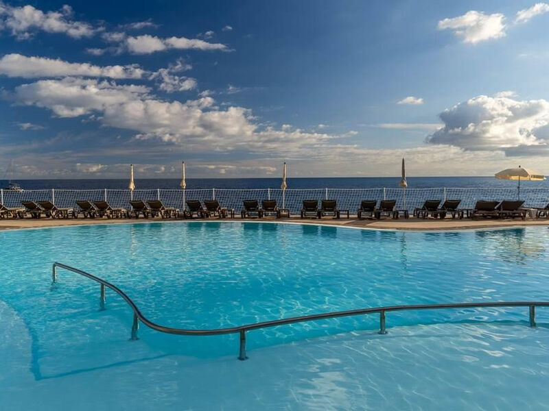 Pestana Vila Lido Madeira