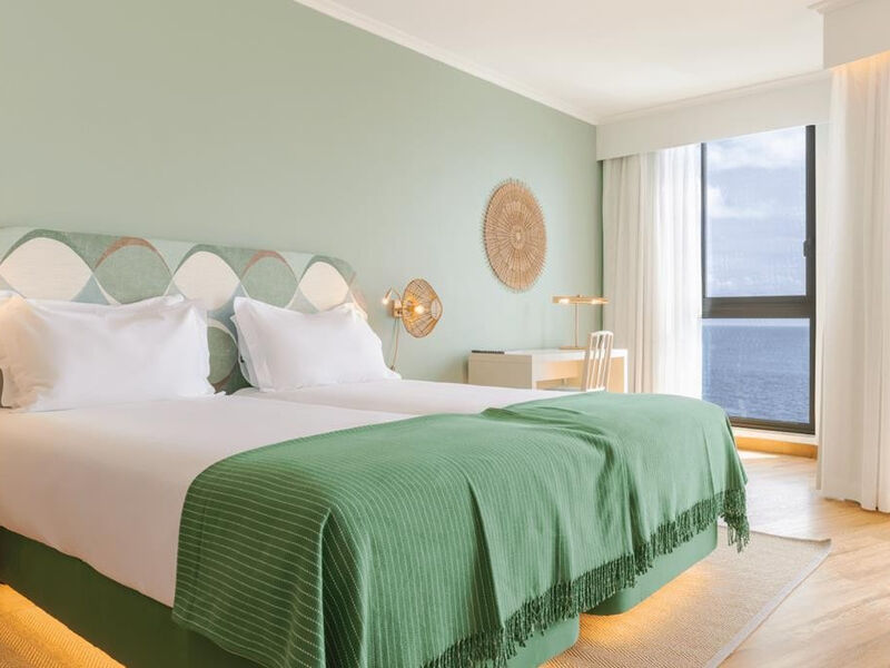 Pestana Vila Lido Madeira