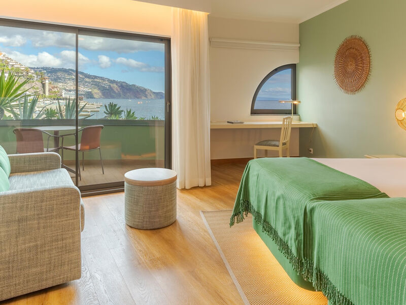 Pestana Vila Lido Madeira