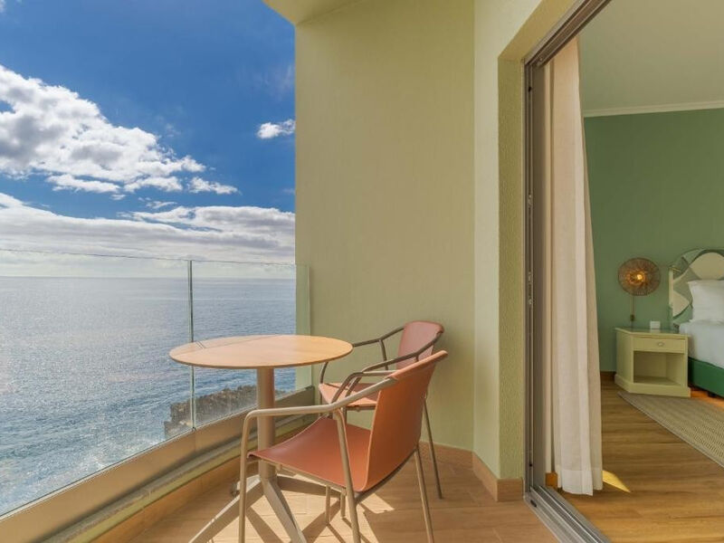 Pestana Vila Lido Madeira