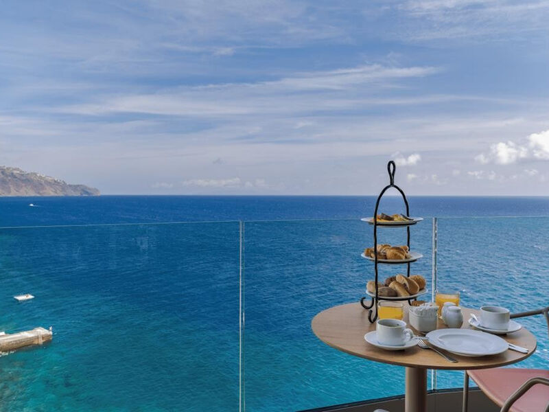 Pestana Vila Lido Madeira