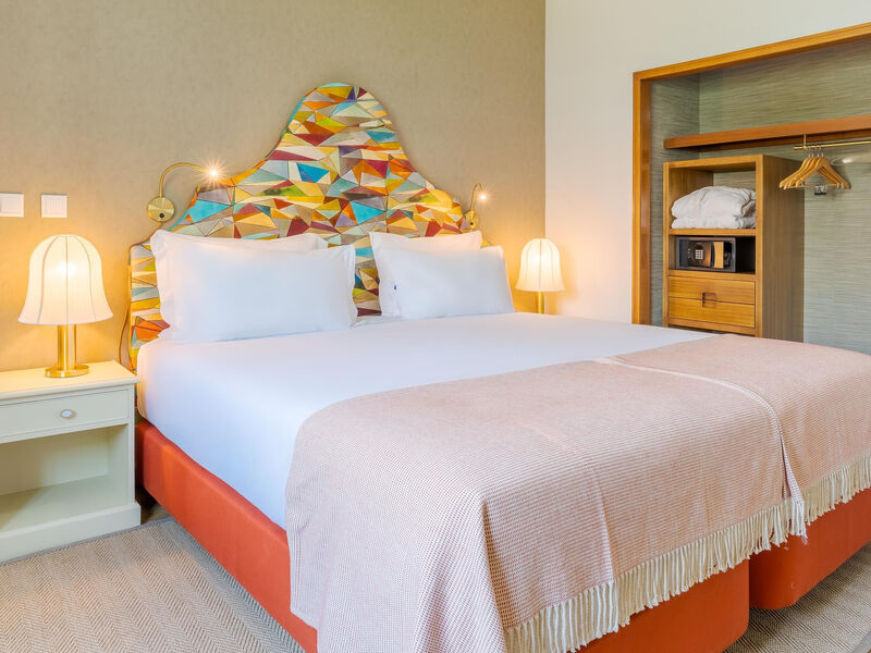 Pestana Vila Lido Madeira