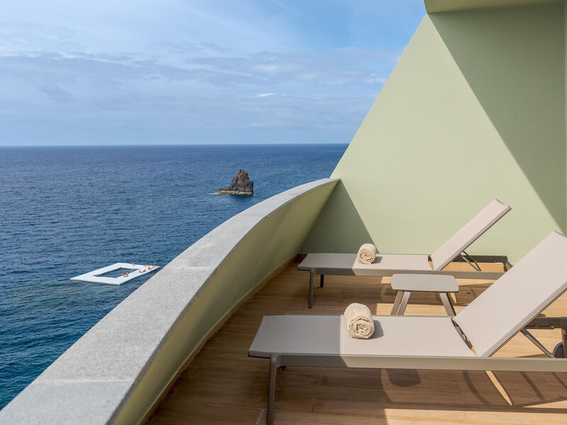 Pestana Vila Lido Madeira
