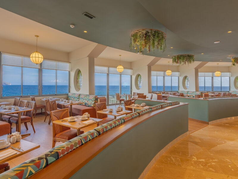 Pestana Vila Lido Madeira