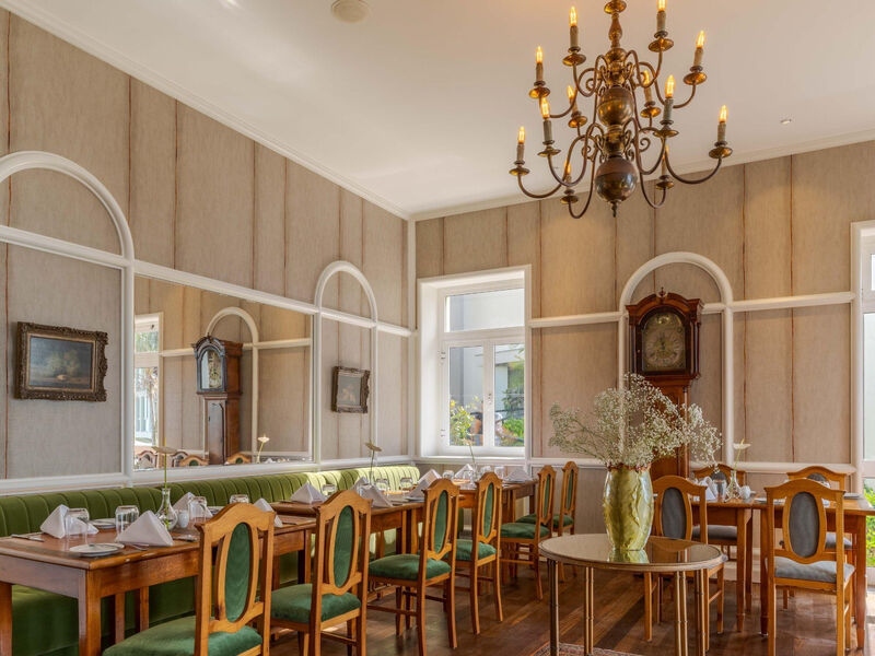 Pestana Vila Lido Madeira