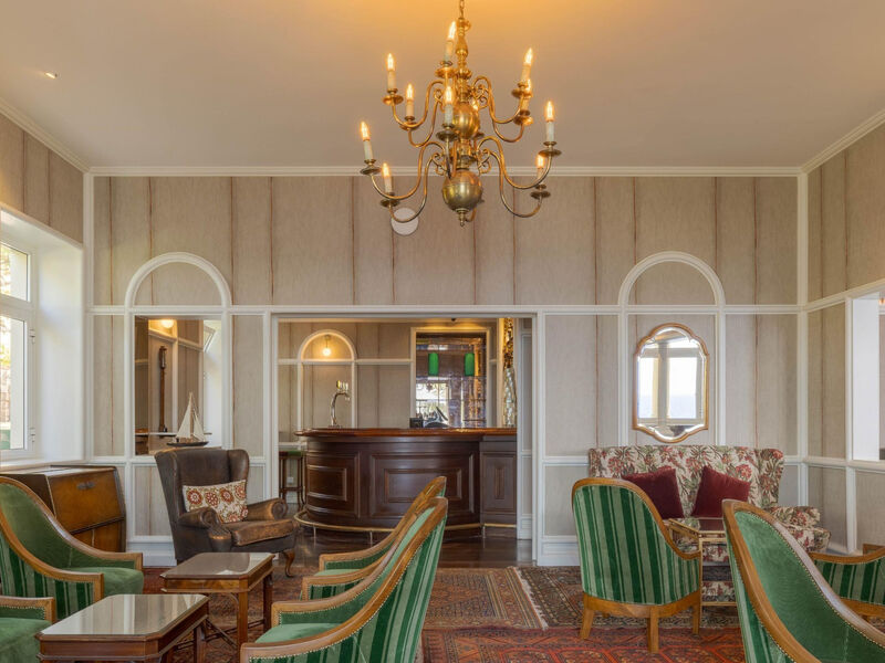 Pestana Vila Lido Madeira