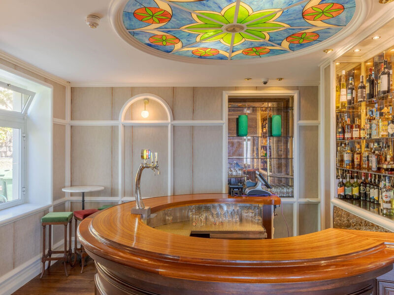Pestana Vila Lido Madeira