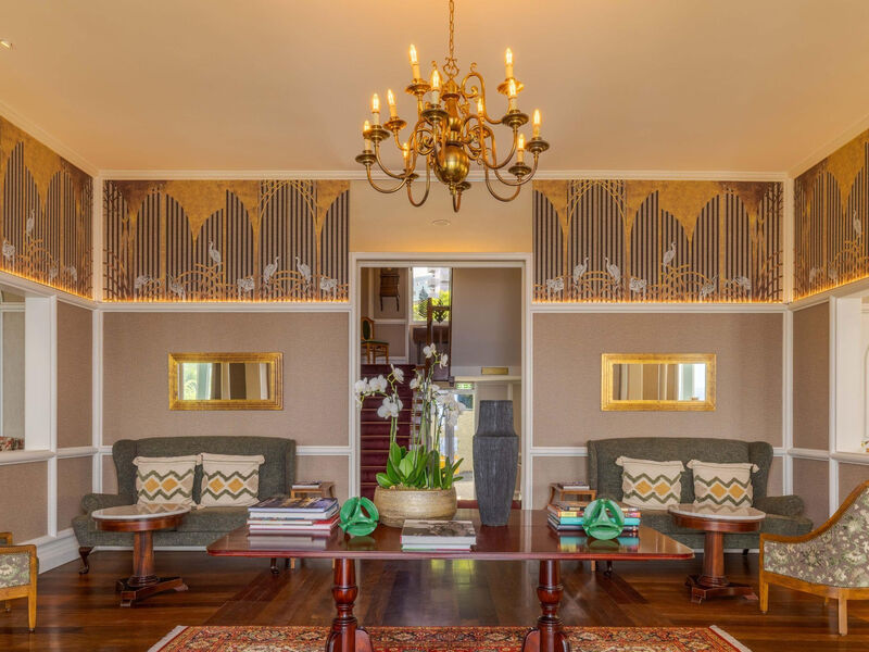 Pestana Vila Lido Madeira