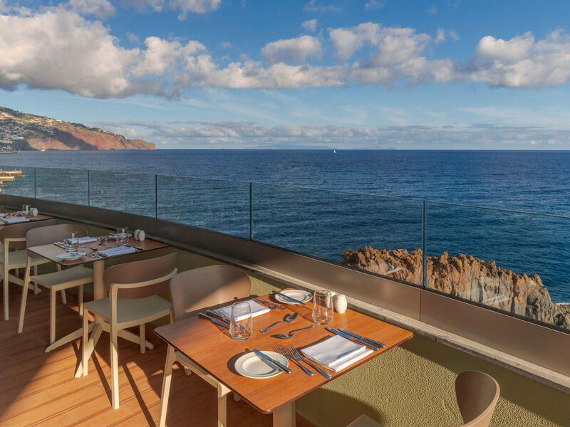 Pestana Vila Lido Madeira