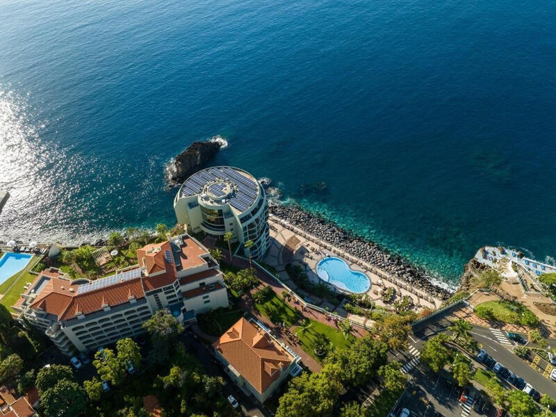 Pestana Vila Lido Madeira