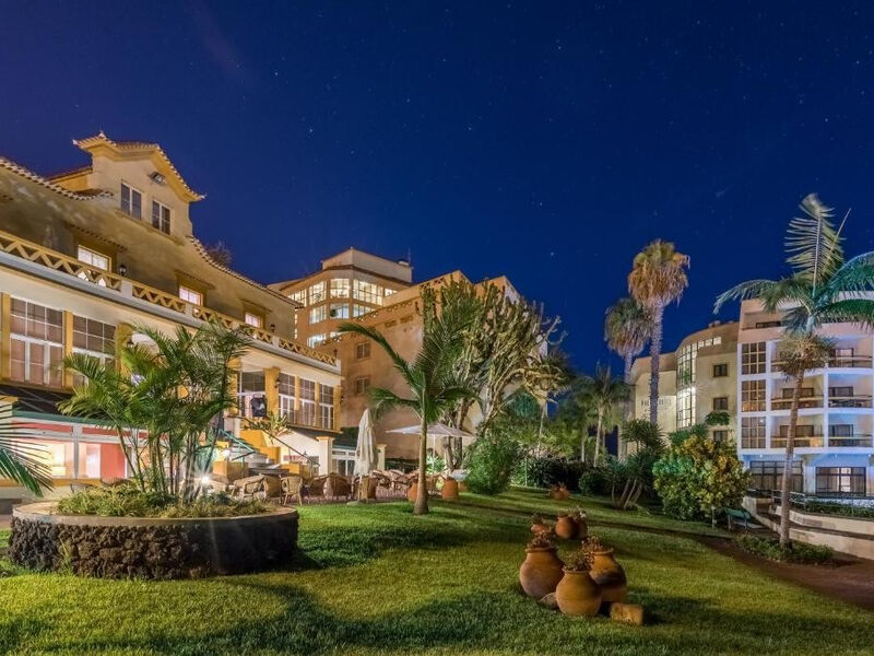 Pestana Vila Lido Madeira