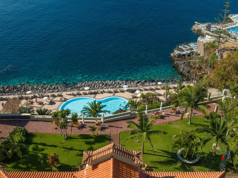 Pestana Vila Lido Madeira