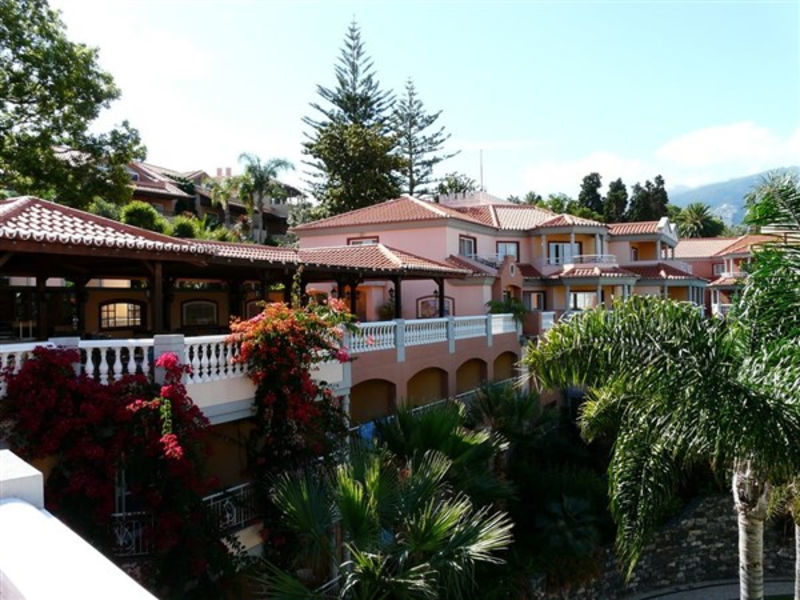 Pestana Village Garden Resort Charter