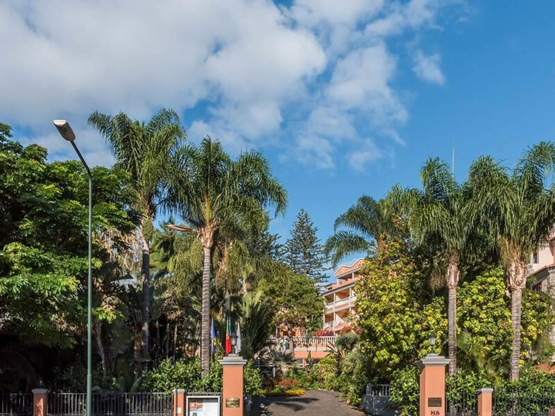 Pestana Village Garden