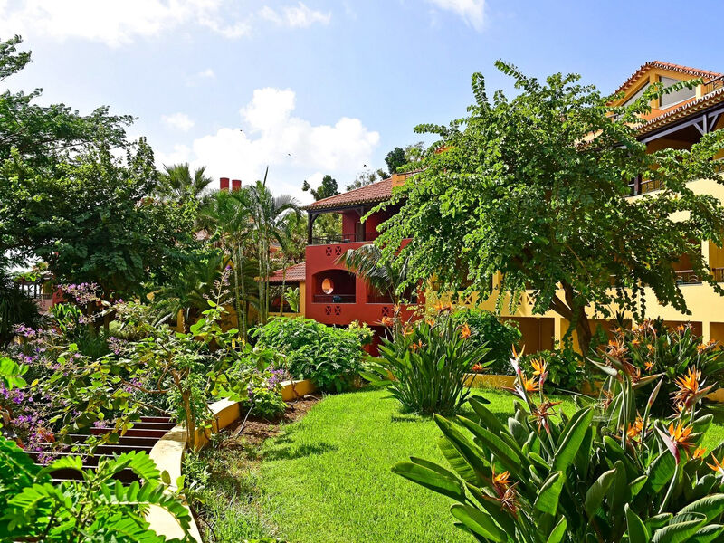 Pestana Village Garden