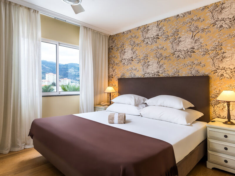 Pestana Village Garden