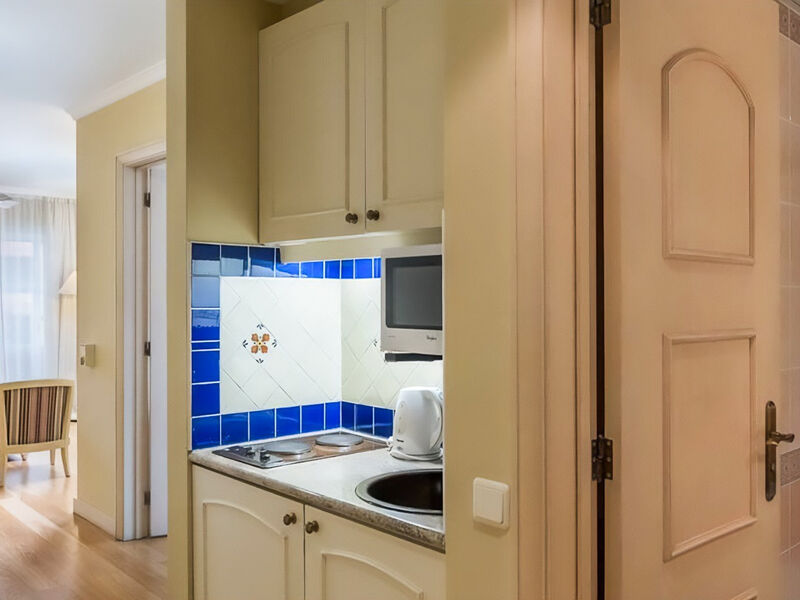 Pestana Village Garden