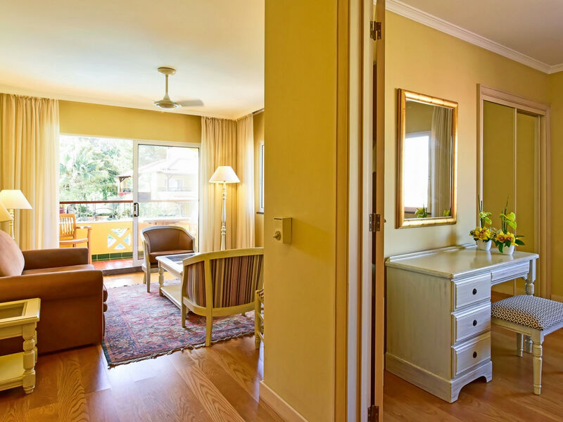 Pestana Village Garden