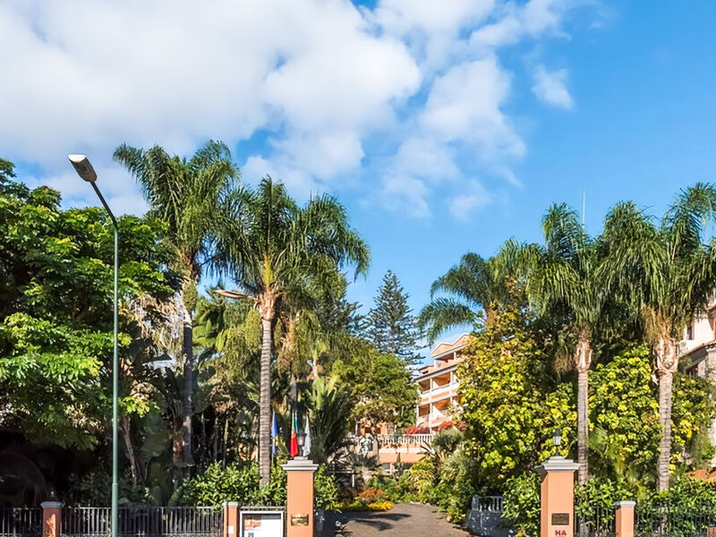 Pestana Village Garden