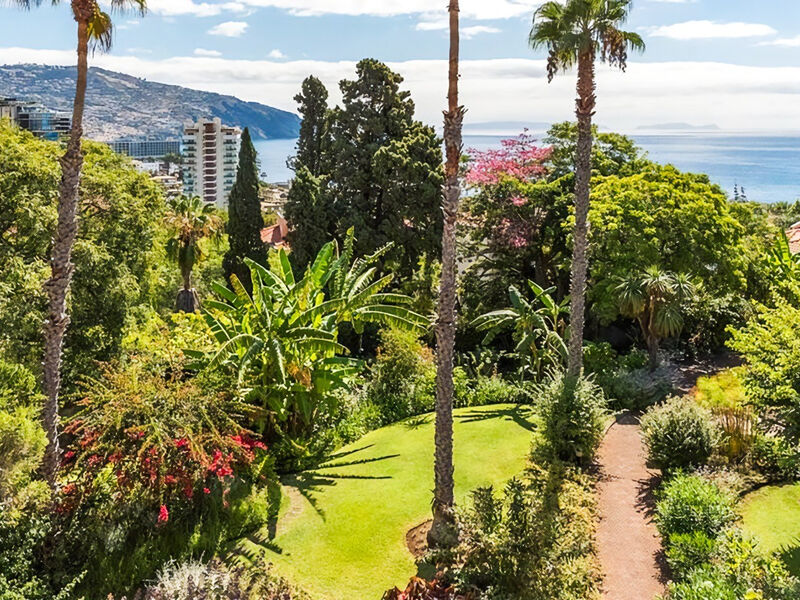 Pestana Village Garden