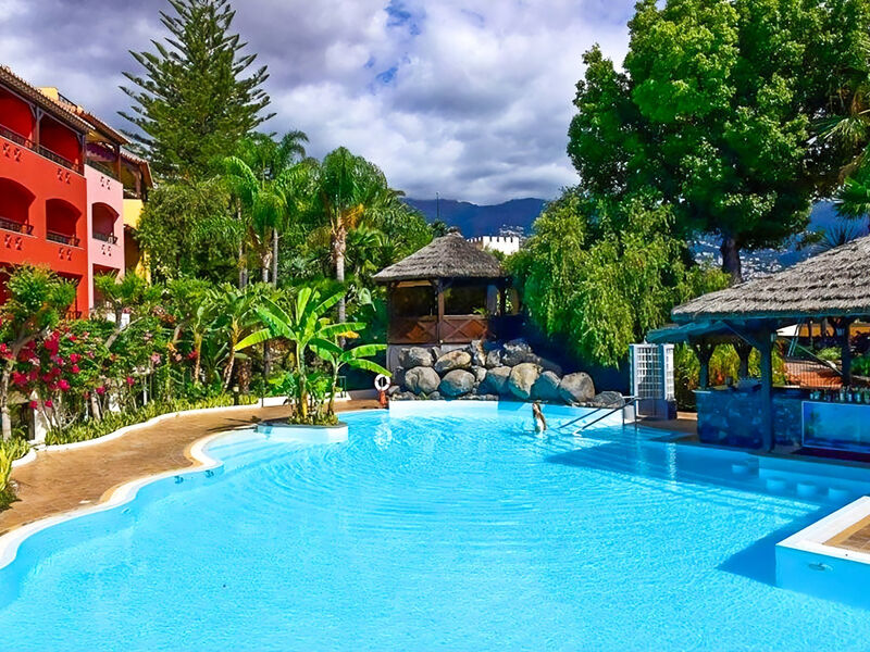 Pestana Village Garden