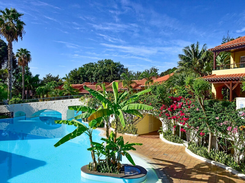 Pestana Village Garden