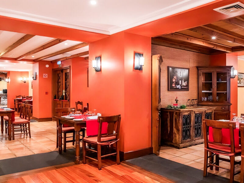 Pestana Village Garden