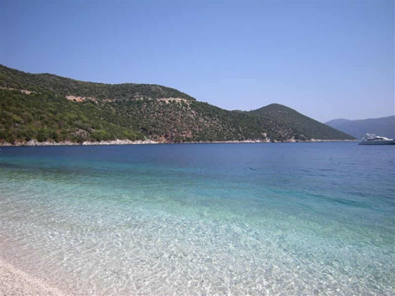 Petani Bay